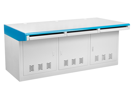 明德實(shí)驗(yàn)小學(xué)選用精致操作控制臺(tái)產(chǎn)品